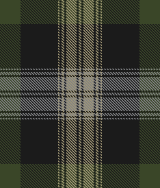 forest plaid