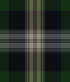 HUNTER TARTAN