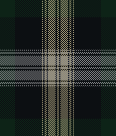 HUNTER TARTAN 2