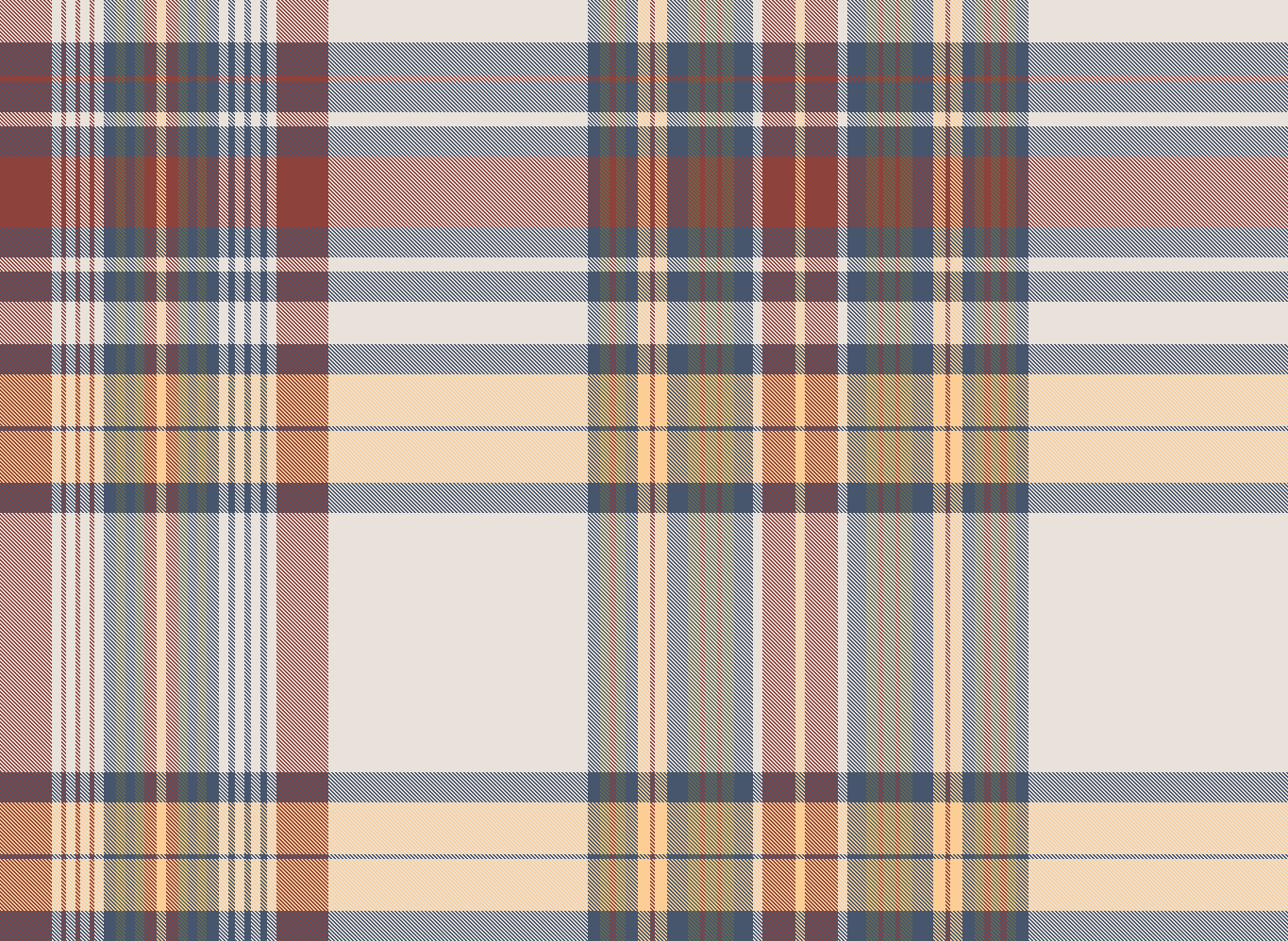 S27 Madras Check