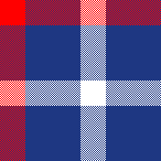 red navy