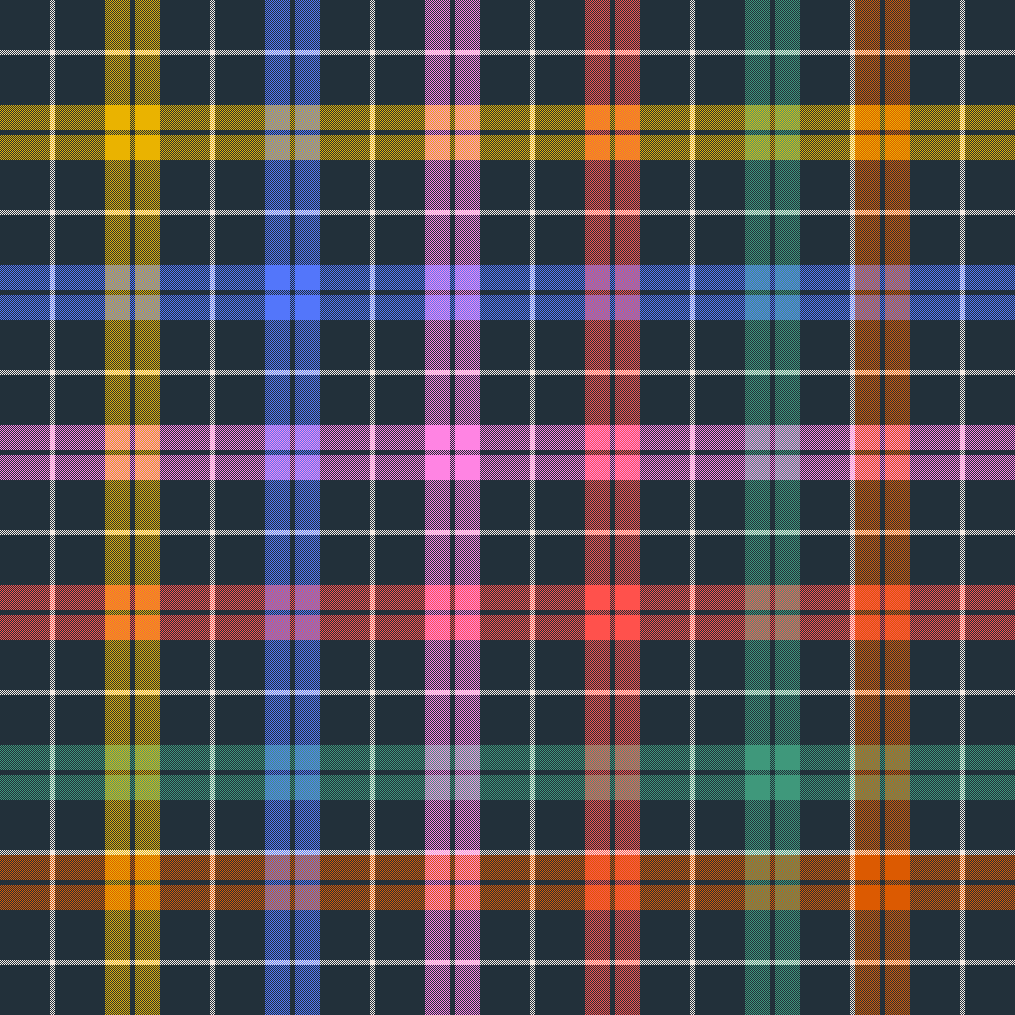 navy plaid 2