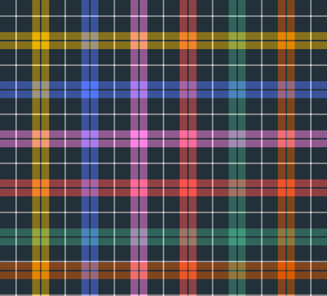 navy plaid 2