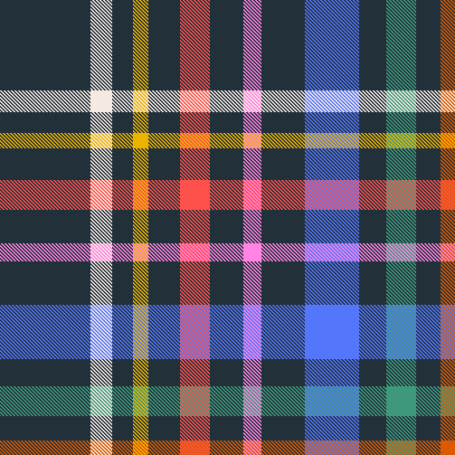 plaid 5