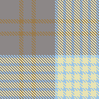 twill checks