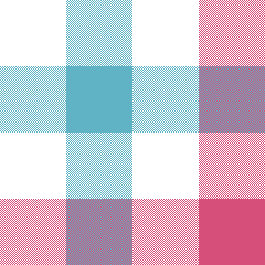 Aria Riddle and Yadina Riddle Gingham