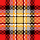 colorful 7 color plaid