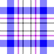 plaid for pink