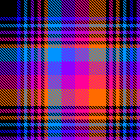 Neon Sunset 3