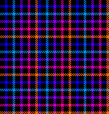 Neon Sunset 8