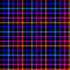 Neon Sunset 9
