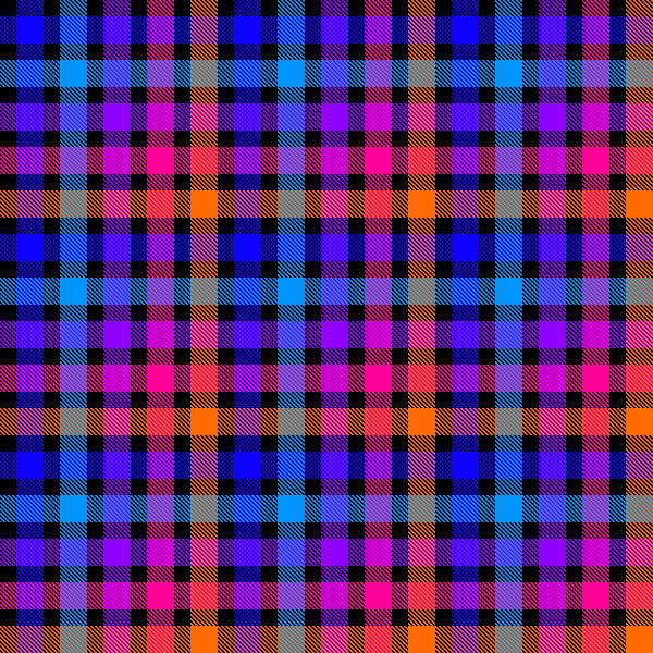 Neon Sunset 10
