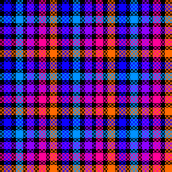 Neon Sunset 11