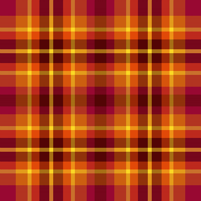 Hope plaid