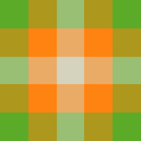 Parker's Plaid