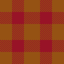 BROWN RED