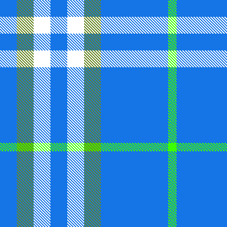 StayC Stereotype Plaid