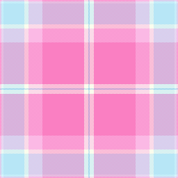STUPIDSWEET Blue pink 1