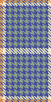 twill checks