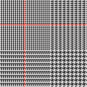 twill checks