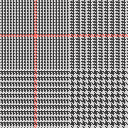 twill checks