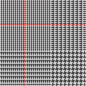 twill checks