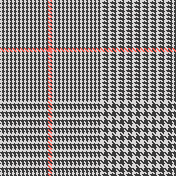 twill checks