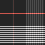 twill checks