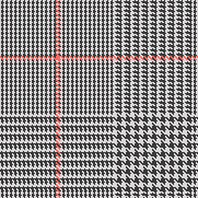 twill checks