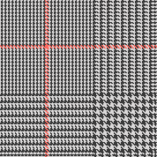 twill checks