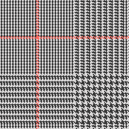 twill checks