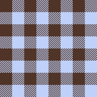 A27 EASY CARE GINGHAM CHECK