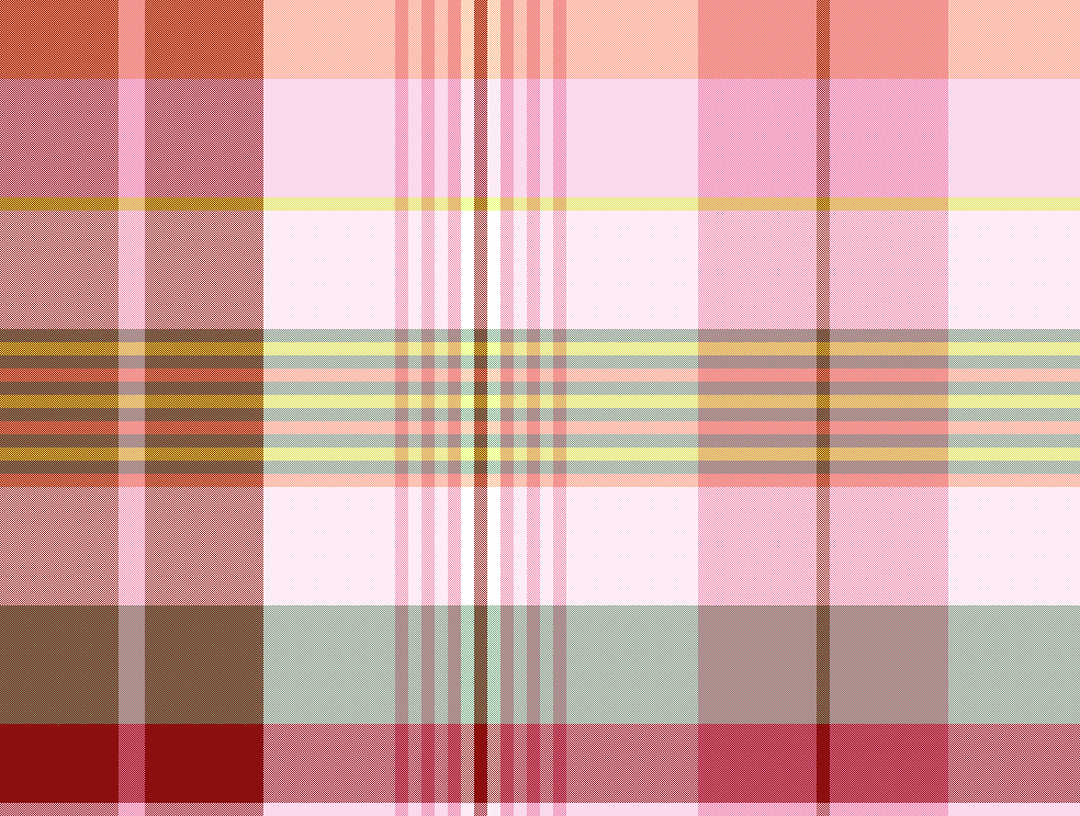SHARON COLORFUL PLAID