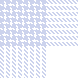 S27 NI BLUE CHECKS