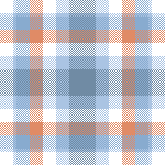 Blue orange