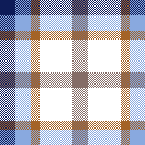 blue brown