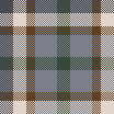 charcoal brown green