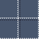 S27 BSR CHECKS - THINNER STRIPES TWILL