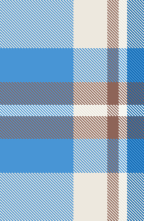 summer plaid