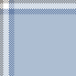 S27 NI DUSTY BLUE DOVE CHECK