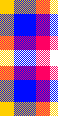 Ada's blanket