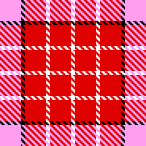 Red Trial