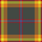 Perifire Tartan