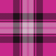 Cultist pink tartan