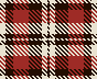 Unknown Blanket Plaid #2