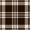 Shepherd's Plaid Garment edge Tiled