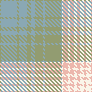 fairway plaid