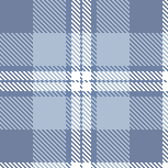 S27 LSH FASHION BLUE CHECKS - V2