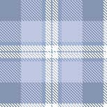 S27 LSH FASHION BLUE CHECKS - V3