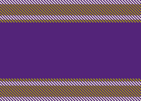 purple and yellow wajeeha